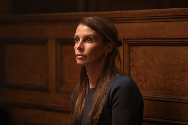Coleen Rooney reveals her side of the story in trailer for Wagatha Christie docuseries 