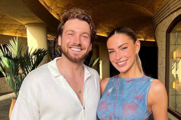 Zara McDermott details Strictly’s impact on her relationship with Sam Thompson