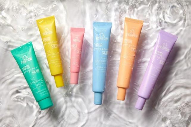 You need to try this new pharmacy skincare range that covers all bases – from £4.99