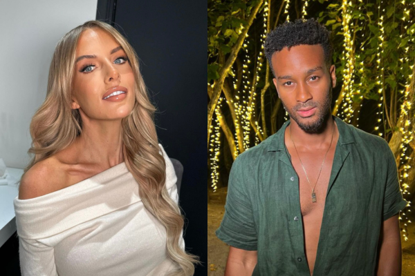 Love Island’s Faye Winter reveals future dating plans after Teddy Soares split