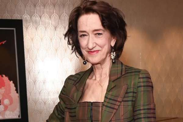 Tributes pour in for The Crown actress Haydn Gwynne following her death aged 66