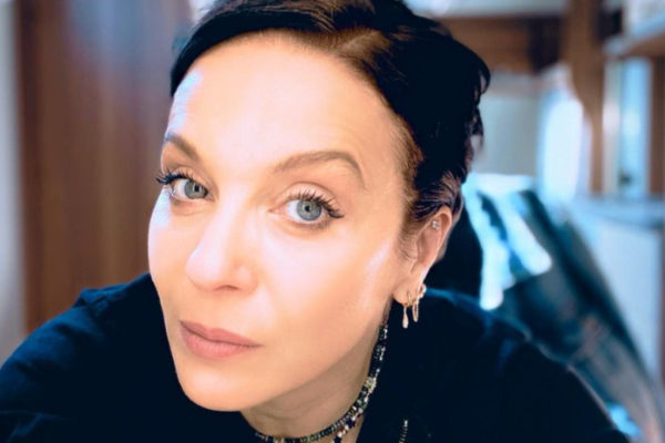 Amanda Abbington admits ‘deep regret’ after Strictly exit as she speaks out for first time