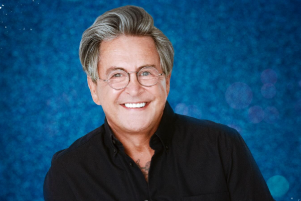 Replacement for Goggglebox’s Stephen Lustig-Webb confirmed by Dancing on Ice