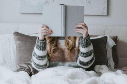 Here are 10 of the best books that we adore reading every winter