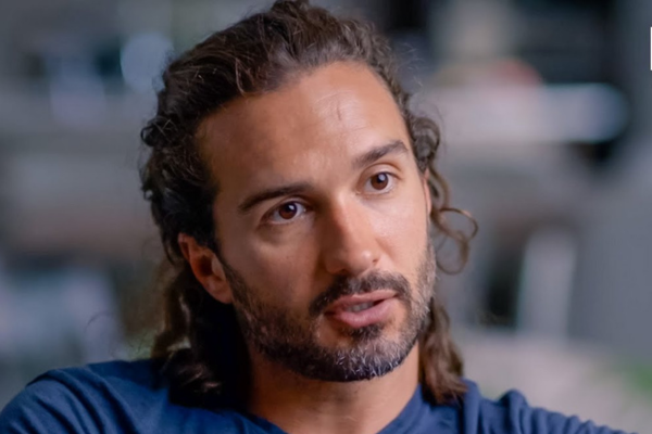Joe Wicks honours daughter Indie with heartfelt tribute to celebrate her birthday 
