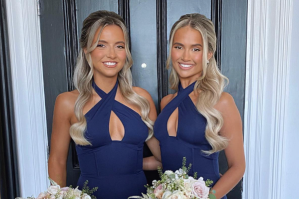 Molly-Mae Hague’s sister Zoe shares insight into wedding plans & reveals Bambi’s cute role