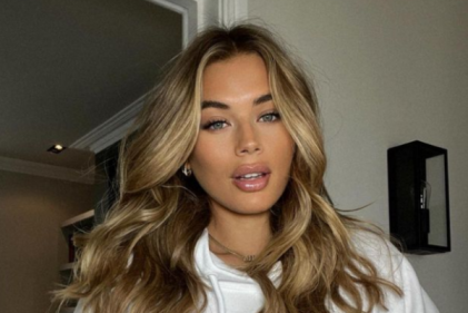 Love Island’s Arabella Chi details plans as she prepares to welcome first child