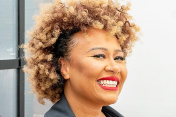 Singer Emeli Sandé confirms her wedding plans are delayed following engagement