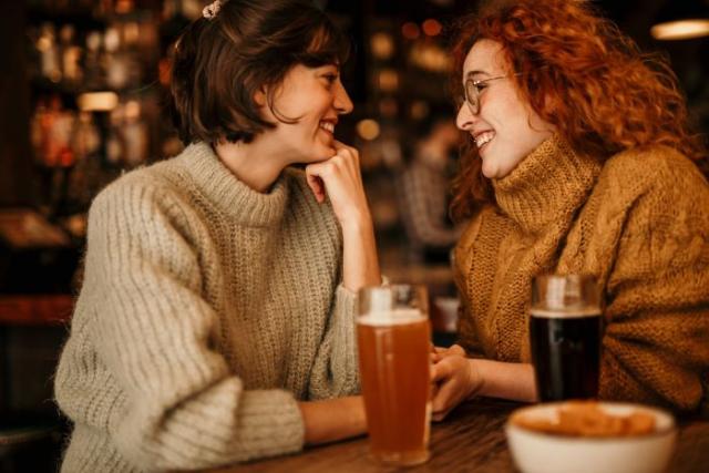 Bumble, the women-first dating app, today released its annual dating trends for 2024