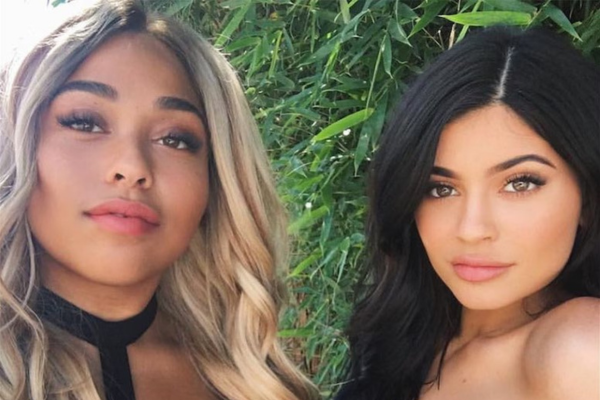 Kylie Jenner shares the truth about where she stands with Jordyn Woods