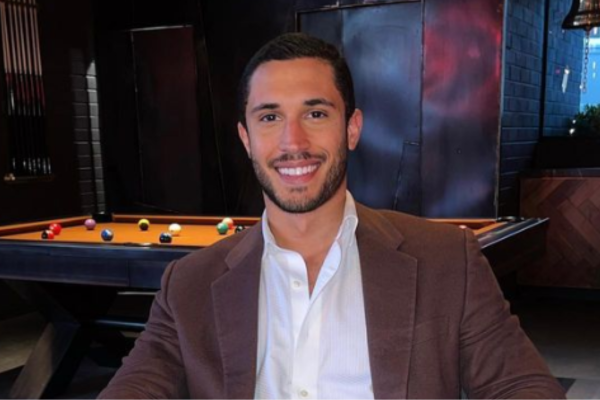 Selling the OC’s Sean Palmieri announces departure from Oppenheim Group