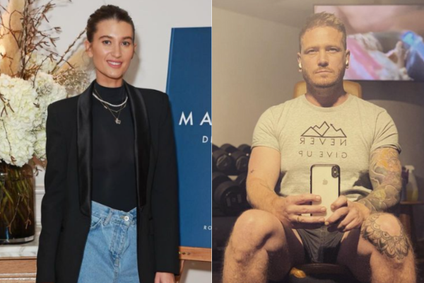 Emmerdale’s Charley Webb & Matthew Wolfenden announce they have split 