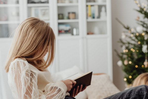 The best fiction books to gift your loved ones this Christmas 