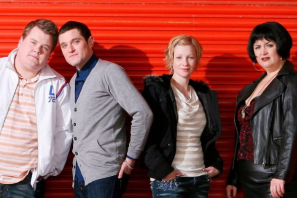 Gavin and Stacey actress Joanna Page reveals big update on future of hit show