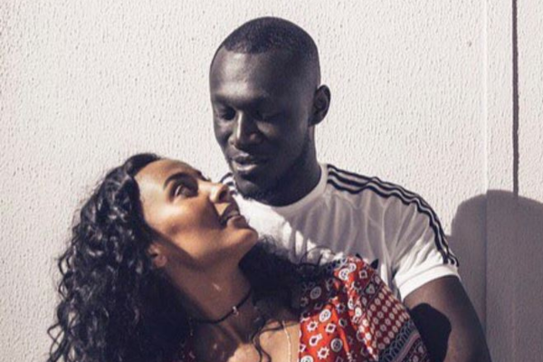 Fans react as Maya Jama & Stormzy go red carpet official after rekindling romance