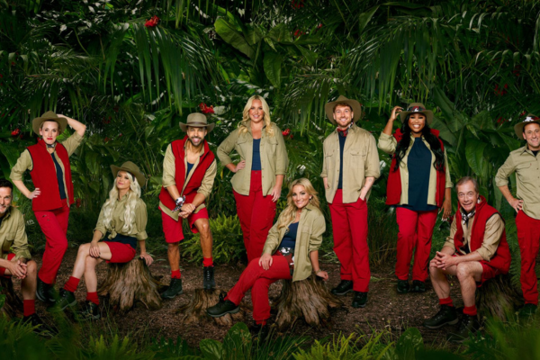 I’m A Celebrity star officially quits the show after one week in the jungle