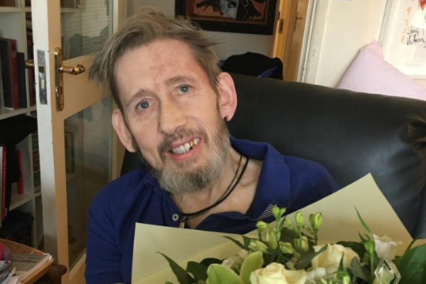 Legendary The Pogues singer Shane MacGowan has passed away aged 65