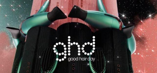 Give the gift of stunning hair with Peter Marks fantastic Christmas collection