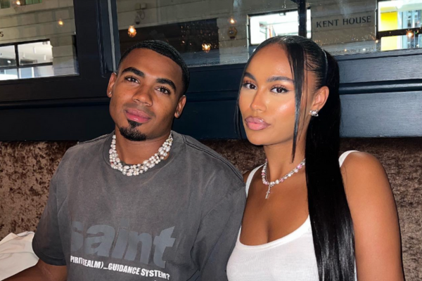 Love Island’s Ella & Tyrique address split rumours months after leaving show