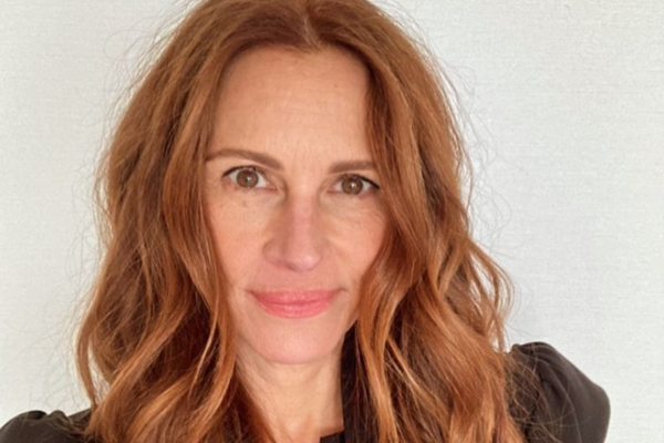 Julia Roberts speaks out about ‘heartbreaking’ death of Matthew Perry