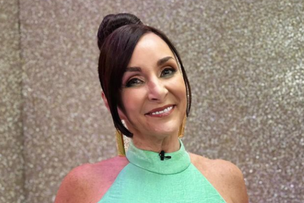 Strictly’s Shirley Ballas pens tribute for late brothers 65th birthday