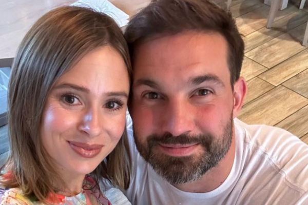 Fans react as Love Island’s Camilla Thurlow & Jamie Jewitt announce pregnancy