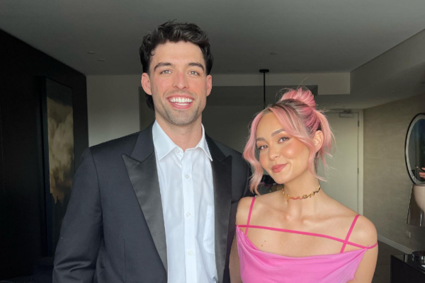 MAFS fans express shock as Tahnee Cook and Ollie Skelton decide to split