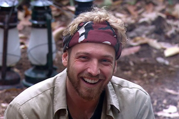 I’m A Celeb winner Sam Thompson admits unaired moment that nearly made him quit