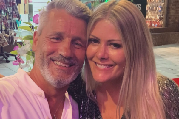 My Mum Your Dads Roger & Janey open up about relationship progress after show