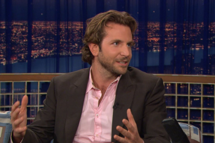 Bradley Cooper reveals his honest thoughts on daughter Lea making her film debut