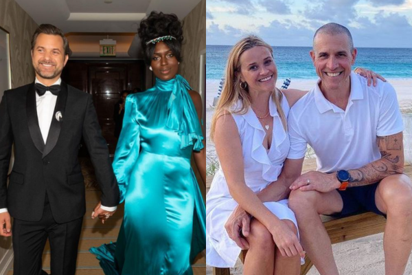 The year of breakups: 10 of the most shocking celebrity couple splits in 2023