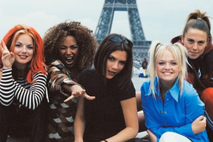 Spice Girls stars honour Emma Bunton’s birthday with adorable throwback photos