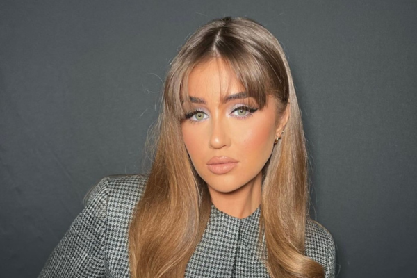 Love Island’s Georgia Steel recalls dating scam experience ahead of All Stars