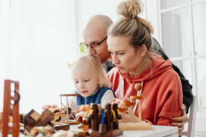 Top 10 best ways you can spend more quality time with your family