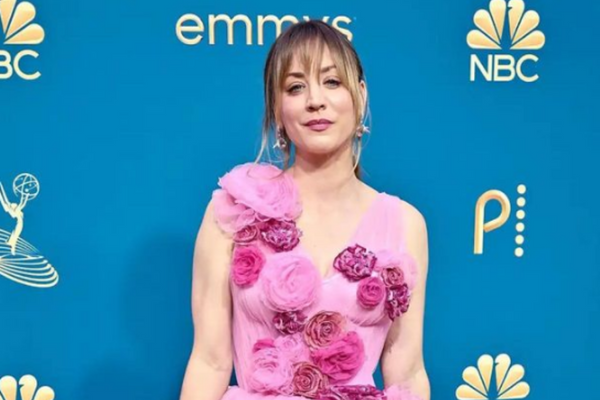 Kaley Cuoco shares insight into being a mum to ‘precious’ daughter Matilda 
