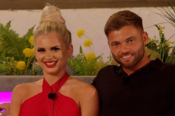 Love Island: All Stars first look teases awkward reunion for exes Liberty & Jake