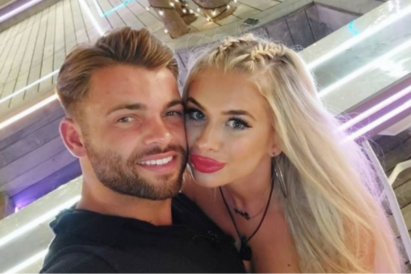 Love Island All Stars’ Liberty confronts Jake amid speculation of dramatic exit