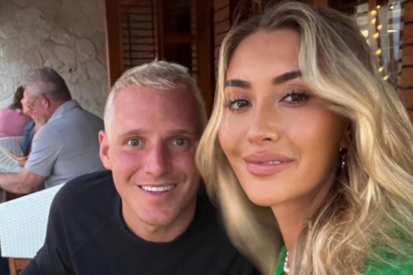 Sophie Habboo speaks out about feeling ‘incredibly overwhelmed’ when planning wedding
