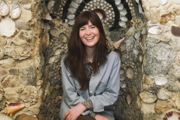 Fans of Bargain Hunt react as host Natasha Raskin Sharp announces birth of baby 