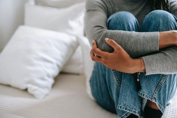 Postnatal depression: How to tell if its more than just baby blues