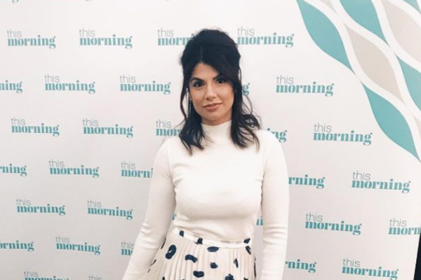 Great British Bake Off fans share reactions as Ruby Bhogal reveals she’s engaged