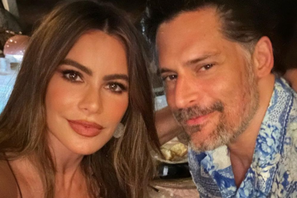 Sofia Vergara admits the main cause behind divorce from Joe Manganiello