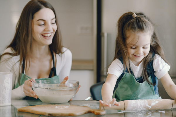 Midweek bakes: 8 delicious recipes for when you’re craving something sweet