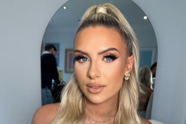 Chloe Burrows responds to reports she will be joining Love Island All Stars
