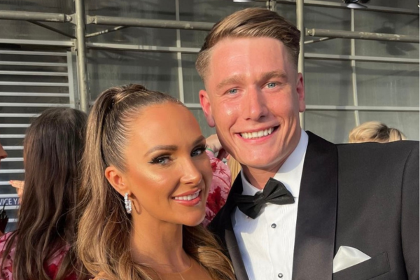 Love Island’s Jessie Wynter reveals plans to have children with boyfriend Will
