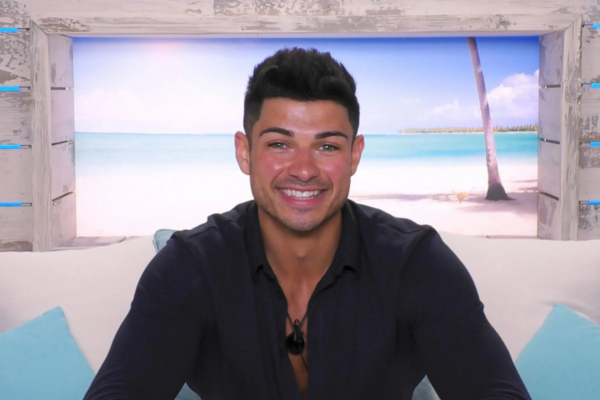 Anton Danyluk’s mum unveils hilarious reason behind unusual habit on Love Island