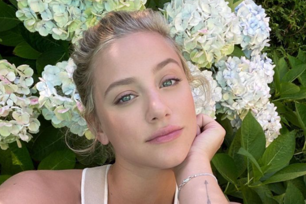Riverdale’s Lili Reinhart opens up about health diagnosis amid ‘depressive episode’