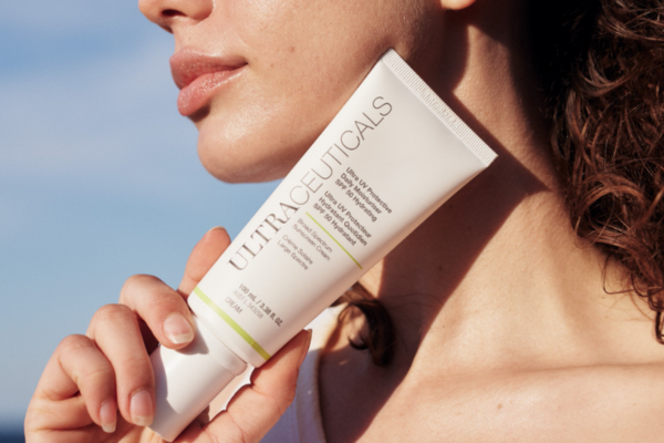 Upgrade your beauty routine with cruelty-free & sustainable Ultraceuticals Skincare