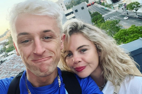 Derry Girls star Saoirse-Monica Jackson announces engagement to DJ Denis Sulta