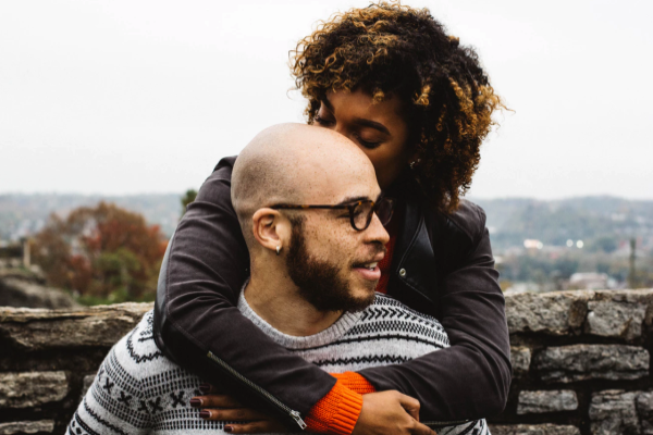 Feng Shui expert showcases how you can make ‘room’ for love for Valentine’s Day
